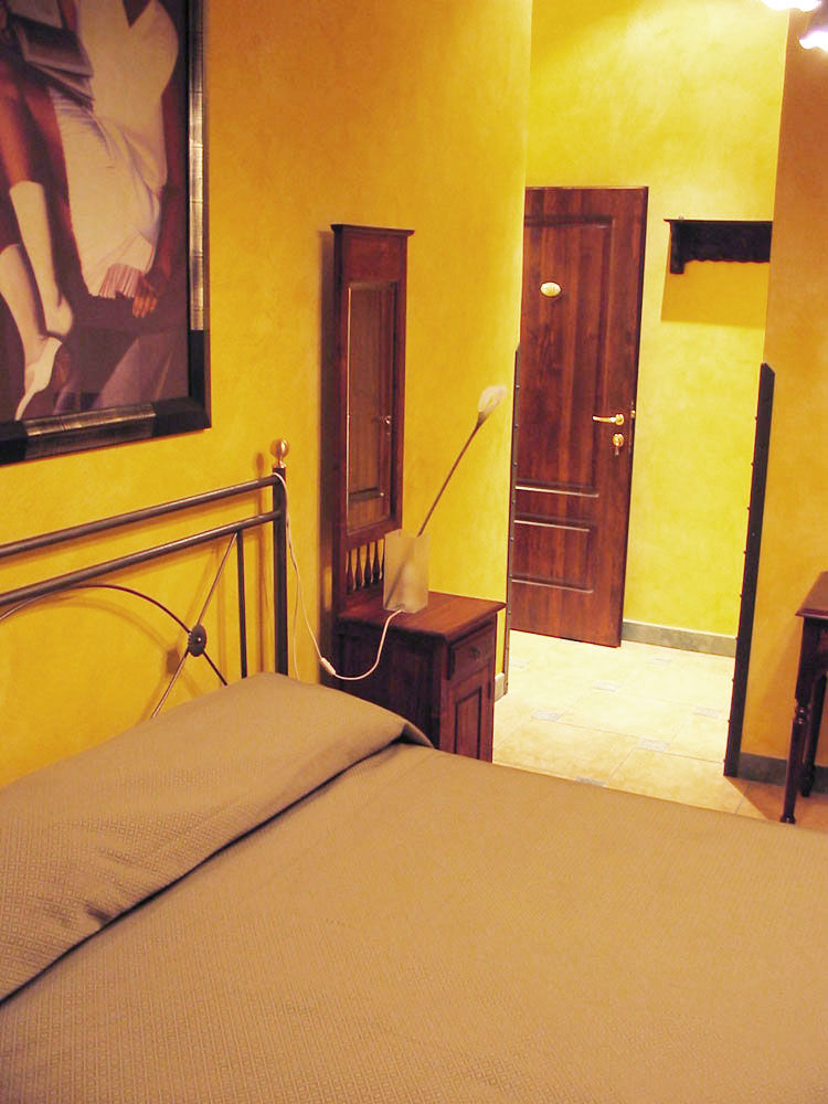 Schilizzi Hotel Nápoles Habitación foto